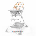 Стульчик для кормления Baby Tilly T-631